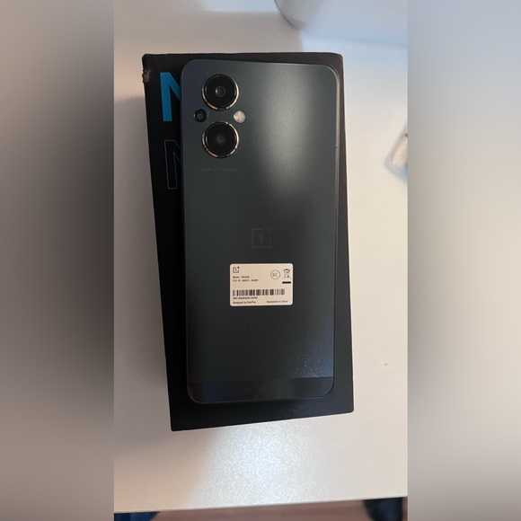 OnePlus Nord N20 5G